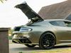 Aston Martin Rapide AMR