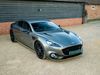 Aston Martin Rapide AMR