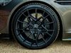 Aston Martin Rapide AMR