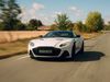 Aston Martin DBS Superleggera