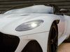 Aston Martin DBS Superleggera