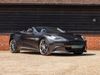 Aston Martin Vanquish Volante (8 speed)