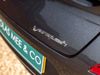 Aston Martin Vanquish Volante (8 speed)