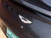 Aston Martin Vanquish Volante (8 speed)