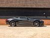 Aston Martin Vanquish Volante (8 speed)