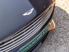 Aston Martin Vanquish Volante (8 speed)