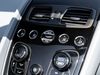 Aston Martin Vanquish Volante (8 speed)
