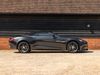 Aston Martin Vanquish Volante (8 speed)