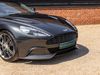 Aston Martin Vanquish Volante (8 speed)
