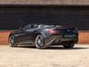 Aston Martin Vanquish Volante (8 speed)