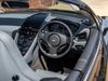Aston Martin Vanquish Volante (8 speed)