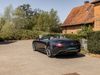 Aston Martin Vanquish Volante (8 speed)
