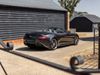 Aston Martin Vanquish Volante (8 speed)