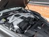 Aston Martin Vanquish Volante (8 speed)