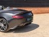 Aston Martin Vanquish Volante (8 speed)