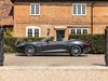 Aston Martin Vanquish Volante (8 speed)