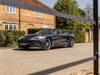 Aston Martin Vanquish Volante (8 speed)