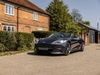 Aston Martin Vanquish Volante (8 speed)