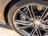 Aston Martin Vanquish Volante (8 speed)