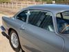 Aston Martin DB5 - Ogle Design proposal