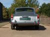 Aston Martin DB5 - Ogle Design proposal