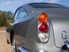 Aston Martin DB5 - Ogle Design proposal