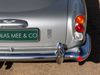 Aston Martin DB5 - Ogle Design proposal