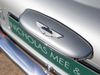 Aston Martin DB5 - Ogle Design proposal