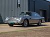 Aston Martin DB5 - Ogle Design proposal