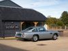 Aston Martin DB5 - Ogle Design proposal