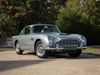 Aston Martin DB5 - Ogle Design proposal