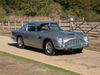 Aston Martin DB5 - Ogle Design proposal