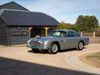 Aston Martin DB5 - Ogle Design proposal