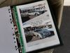 Aston Martin DB5 - Ogle Design proposal