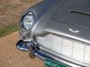 Aston Martin DB5 - Ogle Design proposal