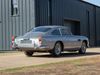 Aston Martin DB5 - Ogle Design proposal