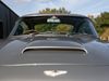 Aston Martin DB5 - Ogle Design proposal