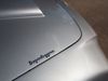 Aston Martin DB5 - Ogle Design proposal