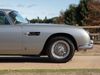 Aston Martin DB5 - Ogle Design proposal
