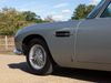 Aston Martin DB5 - Ogle Design proposal