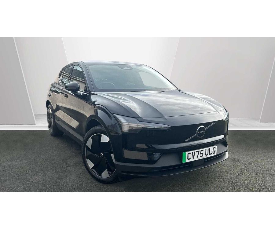 2025 VOLVO EX30