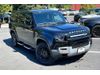LAND ROVER Defender S