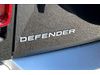 LAND ROVER Defender S