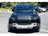 LAND ROVER Defender S