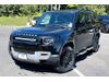 LAND ROVER Defender S