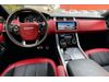 LAND ROVER Range Rover Sport HST