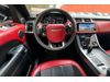 LAND ROVER Range Rover Sport HST
