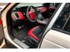 LAND ROVER Range Rover Sport HST