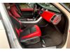 LAND ROVER Range Rover Sport HST