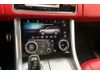 LAND ROVER Range Rover Sport HST